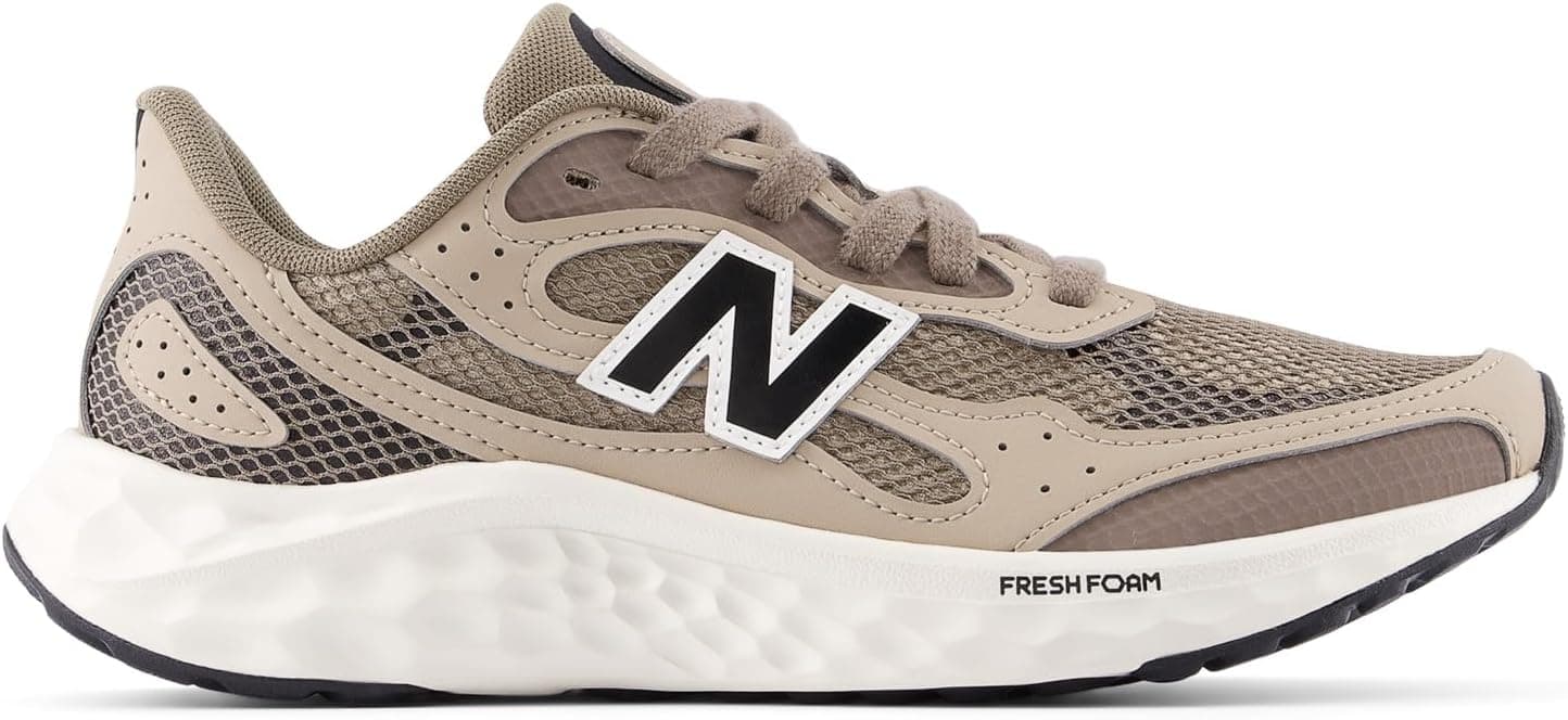 کفش دویدن مردانه New Balance مدل Fresh Foam Arishi V3 کفش دویدن مردانه New Balance مدل Fresh Foam Arishi V3