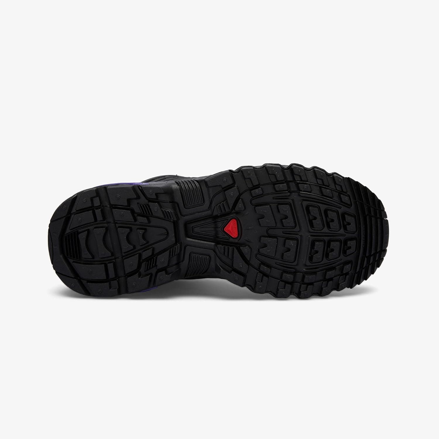 کفش یونیسکس Salomon اوتدور بنفش مدل ACS Pro کفش یونیسکس Salomon اوتدور بنفش مدل ACS Pro