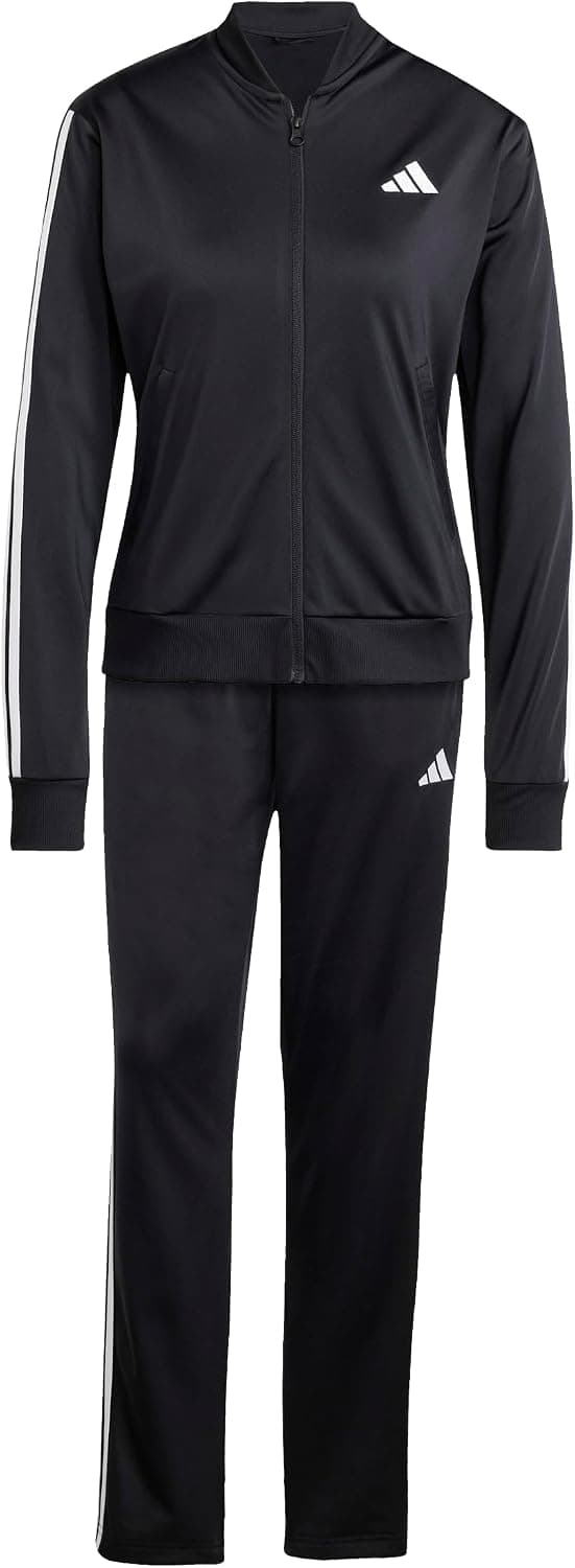 ست ورزشی زنانه adidas مدل W ESS 3S TS ست ورزشی زنانه adidas مدل W ESS 3S TS