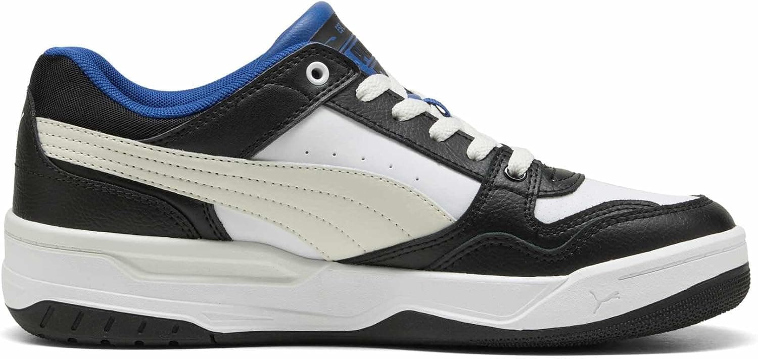 کفش یونیسکس مردانه و زنانه Puma Rebound Retro کفش یونیسکس مردانه و زنانه Puma Rebound Retro