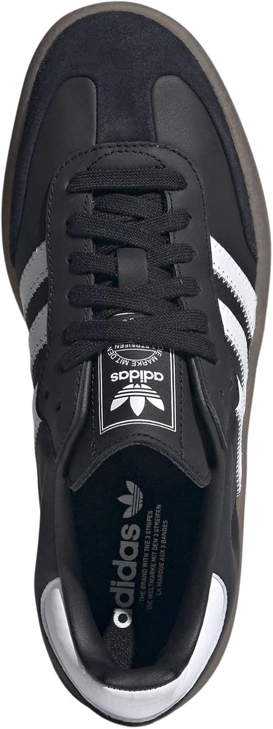 کفش ورزشی زنانه adidas روزمره Samba کفش ورزشی زنانه adidas روزمره Samba