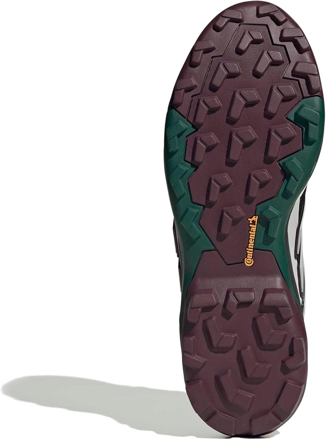 کفش پیادهروی مردانه adidas Terrex Skychaser مشکی Gore-Tex مدل KJ8913 کفش پیادهروی مردانه adidas Terrex Skychaser مشکی Gore-Tex مدل KJ8913