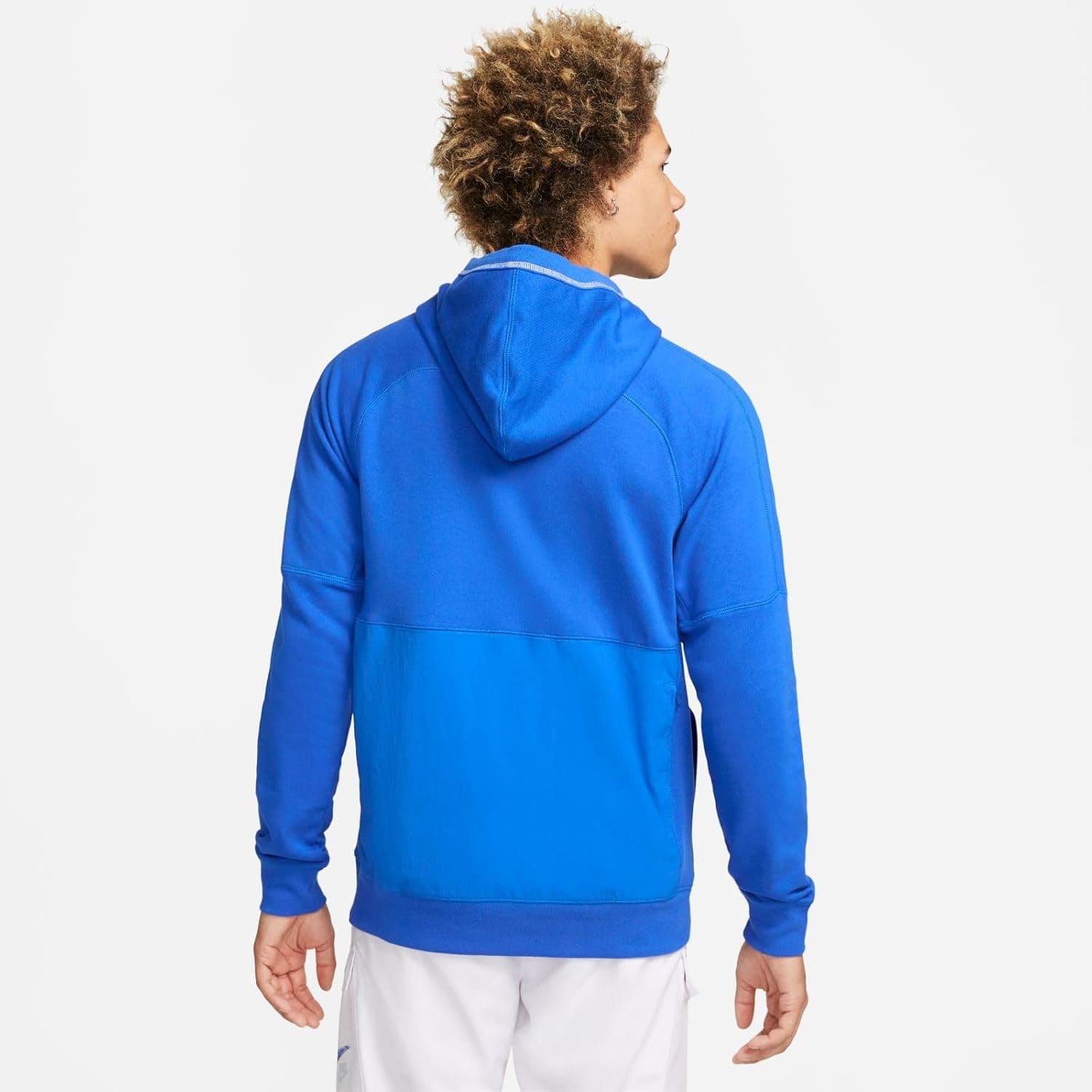 سوئیشرت مردانه Nike کلاهدار پلیور مدل Strke22 سوئیشرت مردانه Nike کلاهدار پلیور مدل Strke22