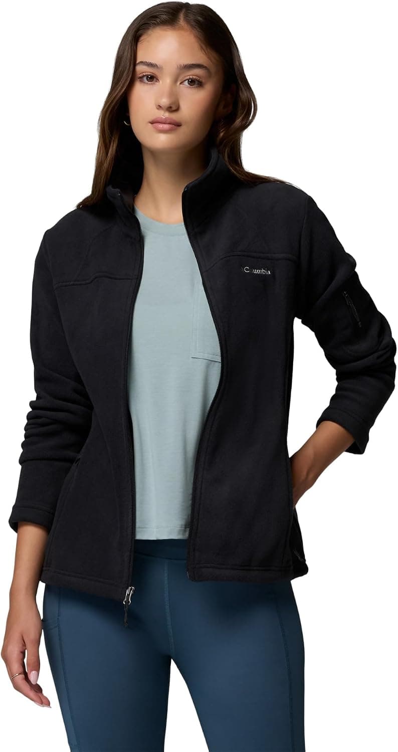 سوئیشرت زنانه Columbia مدل Fast Trek II سوئیشرت زنانه Columbia مدل Fast Trek II