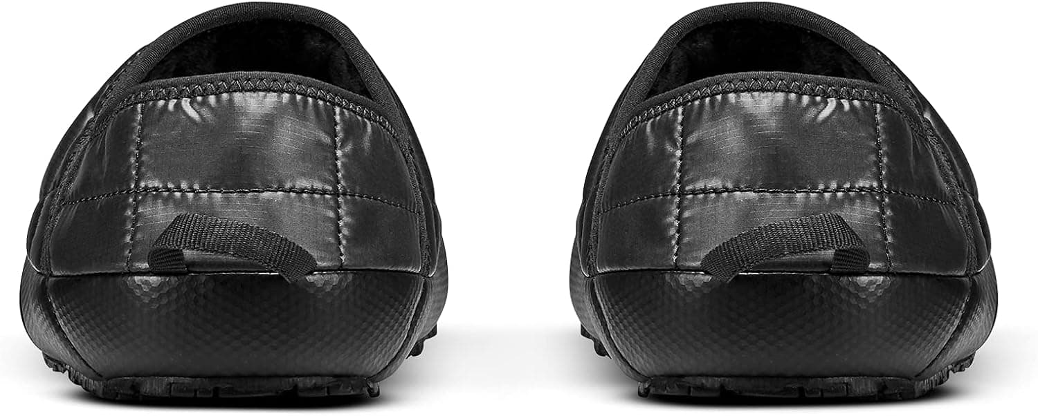 کفش اوتدور زنانه THE NORTH FACE Thermoball Traction Mule V سیاه مدل NF0A3V1HKX71 کفش اوتدور زنانه THE NORTH FACE Thermoball Traction Mule V سیاه مدل NF0A3V1HKX71