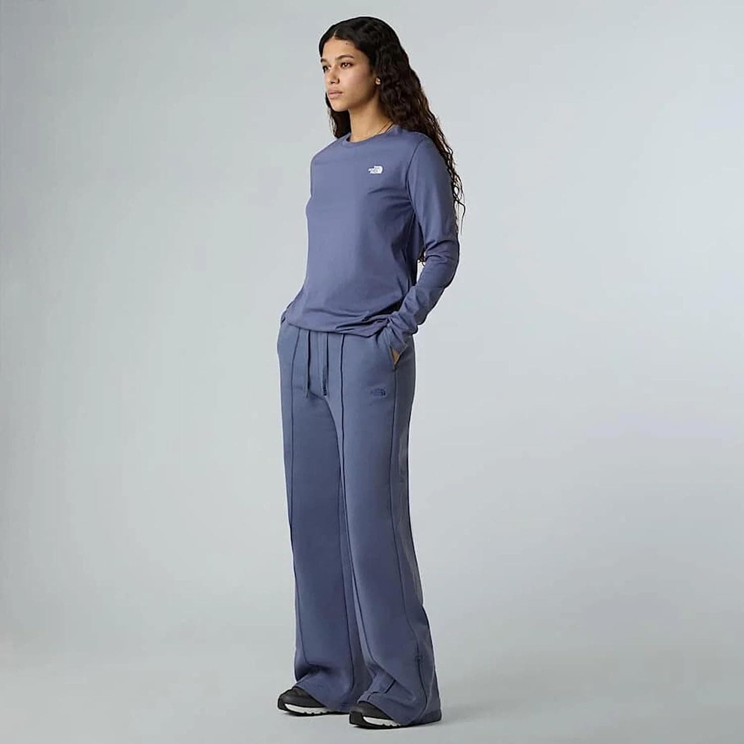 بوت برفی زنانه The North Face بندی ضدآب Thermoball مدل NF0A5LWDCIH1 بوت برفی زنانه The North Face بندی ضدآب Thermoball مدل NF0A5LWDCIH1