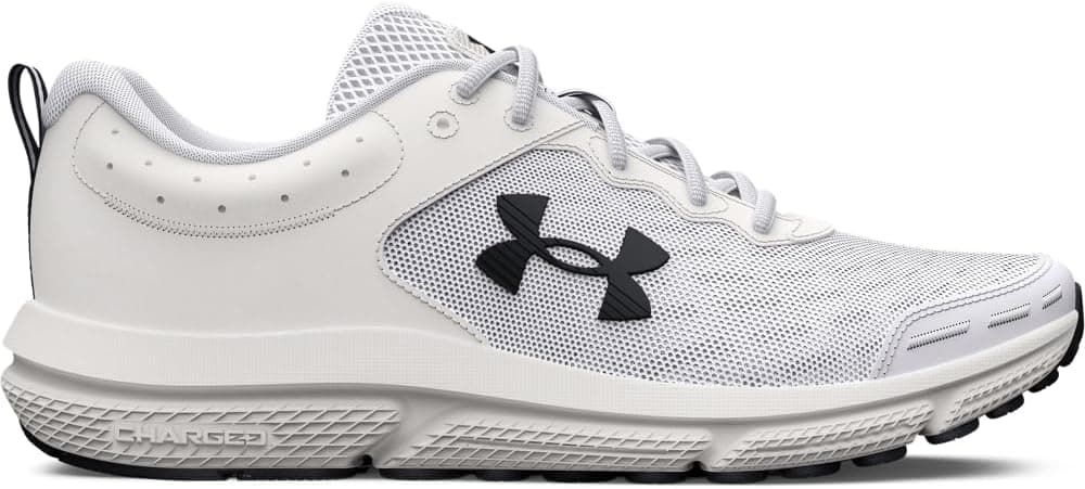 کفش دویدن مردانه Under Armour مدل UA Charged Assert 10 کفش دویدن مردانه Under Armour مدل UA Charged Assert 10