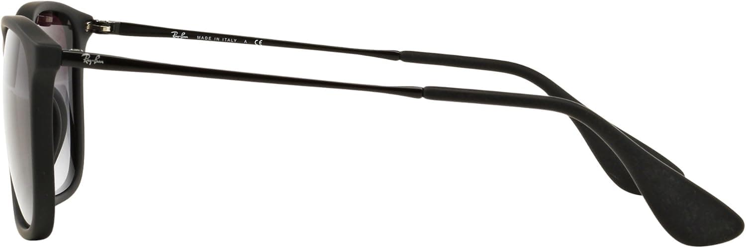 عینک آفتابی Ray-Ban مربعی Chris Low Bridge Fit مدل RB4187f عینک آفتابی Ray-Ban مربعی Chris Low Bridge Fit مدل RB4187f