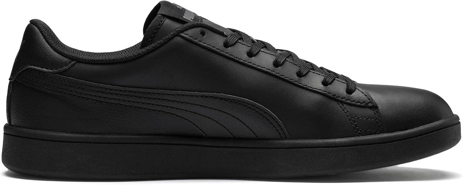 کفش ورزشی زنانه PUMA ساق کوتاه Smash V2 کفش ورزشی زنانه PUMA ساق کوتاه Smash V2