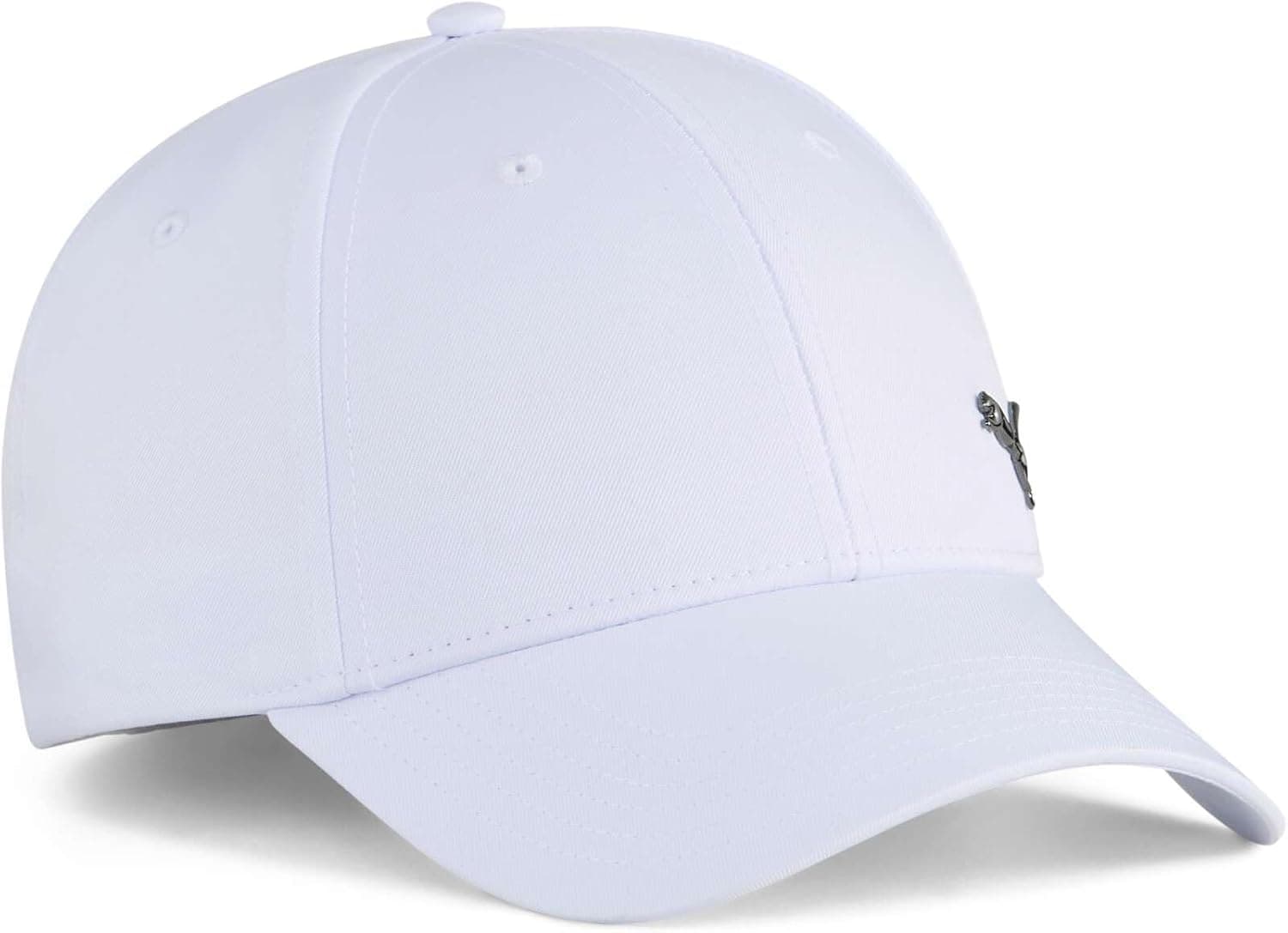 کلاه کپ مردانه PUMA ESS METAL PUMA CAT BB کلاه کپ مردانه PUMA ESS METAL PUMA CAT BB
