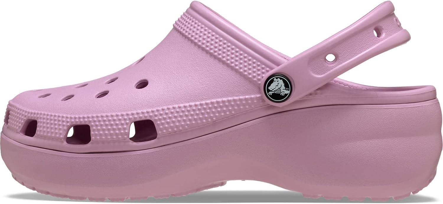 کفش کلاگ زنانه Crocs Classic Platform W کفش کلاگ زنانه Crocs Classic Platform W