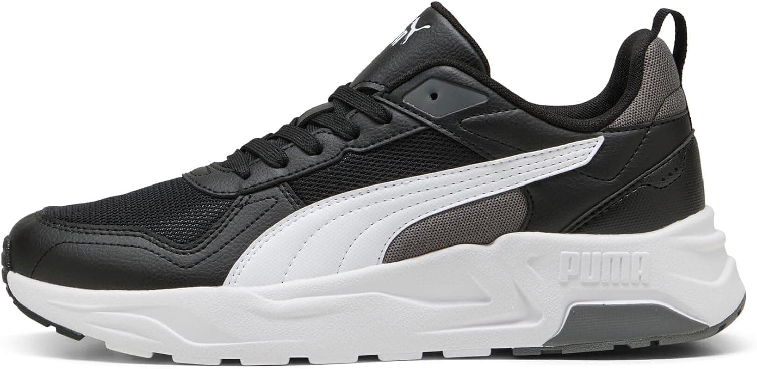 کفش ورزشی بزرگسال یونیسکس PUMA Trinity 2 Lt کفش ورزشی بزرگسال یونیسکس PUMA Trinity 2 Lt