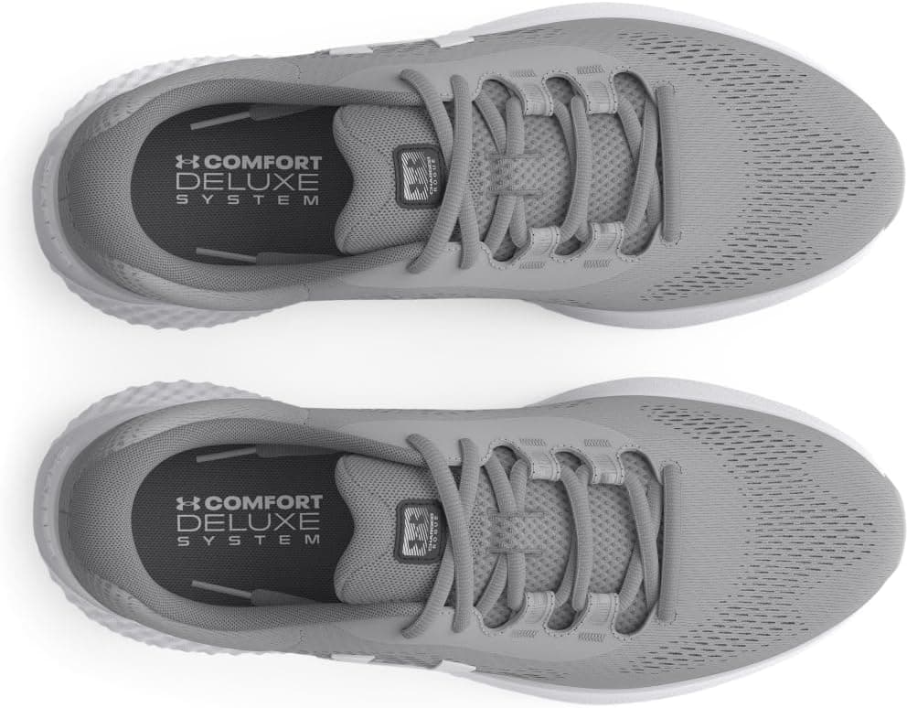 کفش دویدن مردانه Under Armour UA Charged Rogue 4 کفش دویدن مردانه Under Armour UA Charged Rogue 4