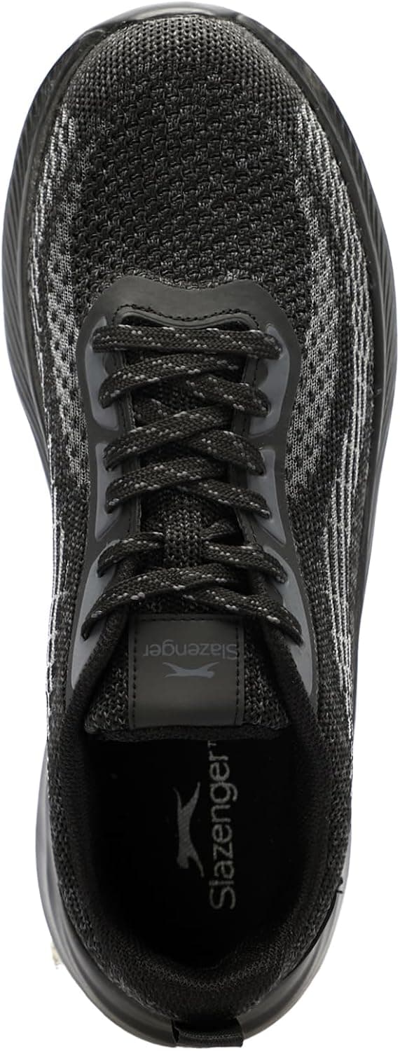 کفش ورزشی مردانه Slazenger دویدن و پیادهروی ANDORA IN مدل SA14RE300 کفش ورزشی مردانه Slazenger دویدن و پیادهروی ANDORA IN مدل SA14RE300