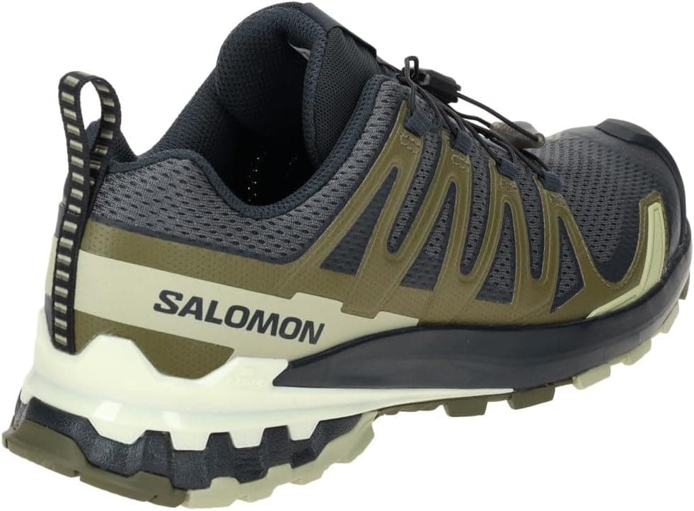 کفش پیادهروی مردانه Salomon مدل XA PRO 3D V9 GTX کفش پیادهروی مردانه Salomon مدل XA PRO 3D V9 GTX