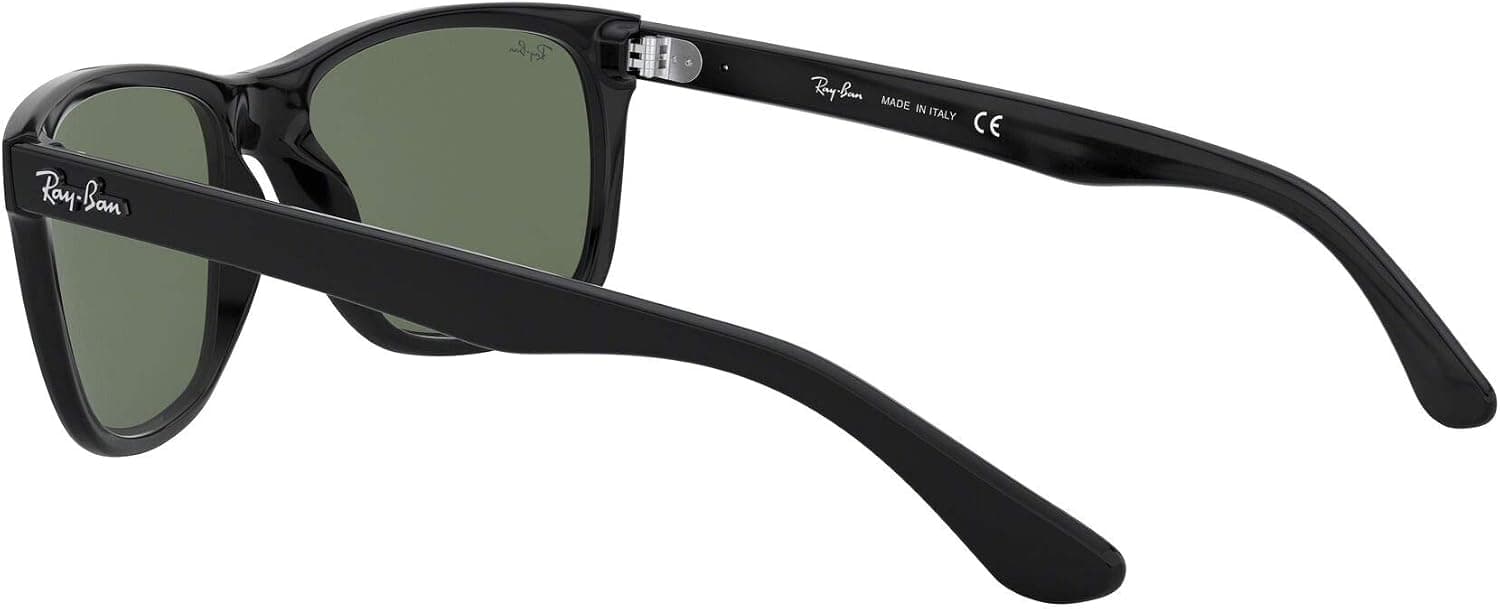 عینک آفتابی مردانه Ray-Ban بسته 1 عددی مدل 0RB4181 عینک آفتابی مردانه Ray-Ban بسته 1 عددی مدل 0RB4181