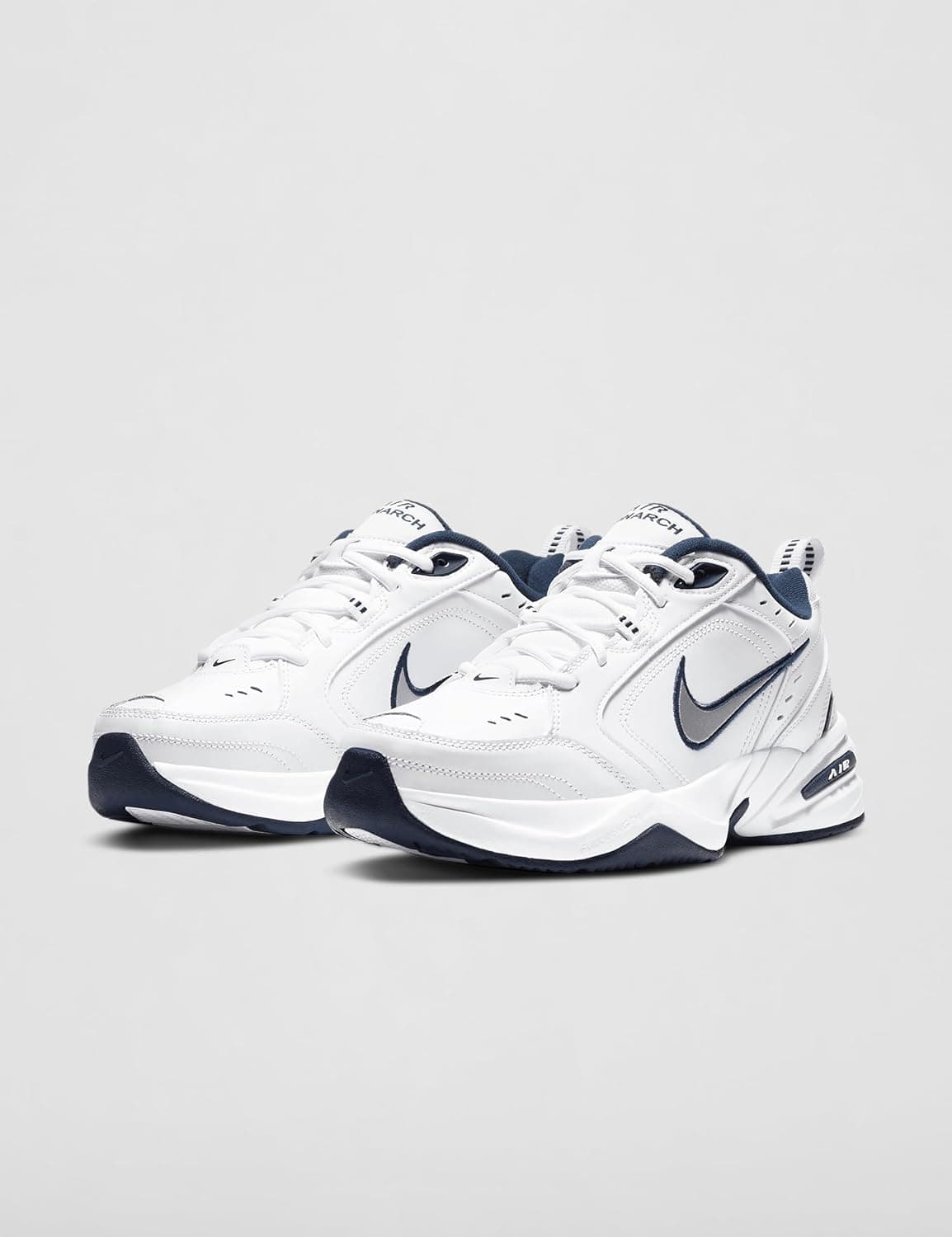 کفش اسنیکر مردانه Nike مدل Air Monarch Iv کفش اسنیکر مردانه Nike مدل Air Monarch Iv