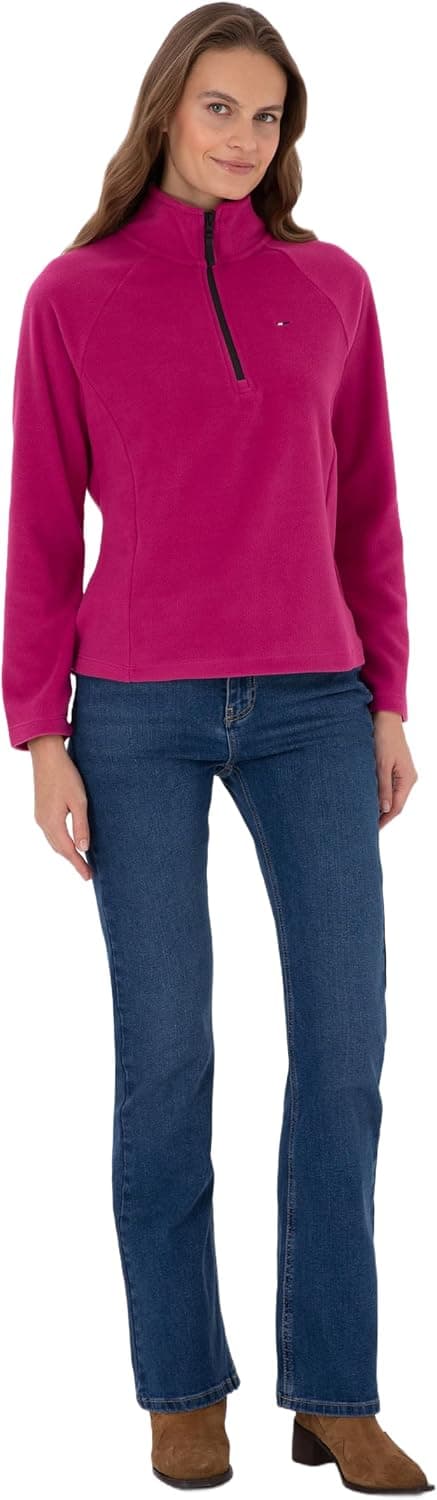 سویشرت زنانه U.S. POLO ASSN. سرمهای روشن مدل 50316714-VR059 سویشرت زنانه U.S. POLO ASSN. سرمهای روشن مدل 50316714-VR059