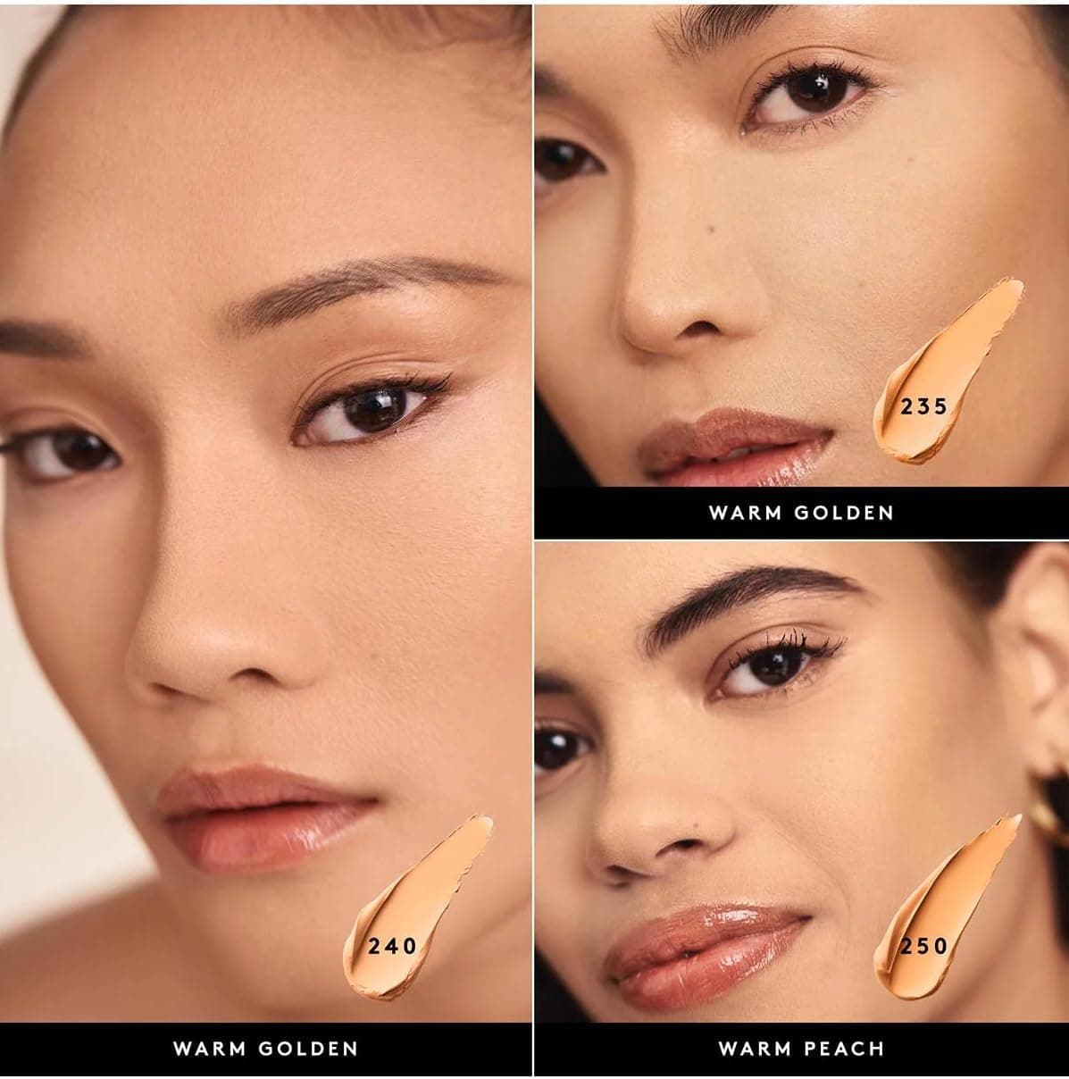 کانسیلر Fenty Beauty مدل Pro Filt'r Instant Retouch شماره 240 کانسیلر Fenty Beauty مدل Pro Filt'r Instant Retouch شماره 240