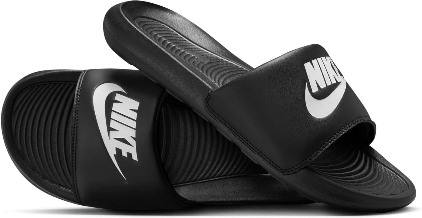 دمپایی مردانه Nike مدل VICTORI ONE SLIDE دمپایی مردانه Nike مدل VICTORI ONE SLIDE