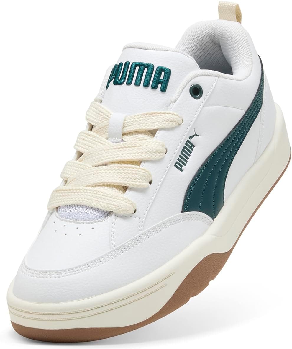 کفش بسکتبال یونیسکس بزرگسال PUMA Park Lifestyle کفش بسکتبال یونیسکس بزرگسال PUMA Park Lifestyle