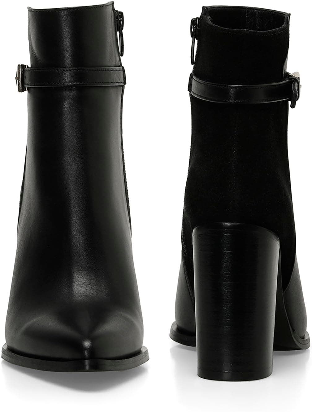 بوت پیادهروی زنانه NINE WEST مدل VANNA 4PR بوت پیادهروی زنانه NINE WEST مدل VANNA 4PR