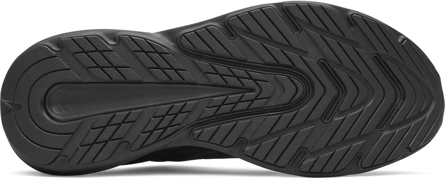 کفش ورزشی مردانه Under Armour Ua Turbulence 3 کفش ورزشی مردانه Under Armour Ua Turbulence 3
