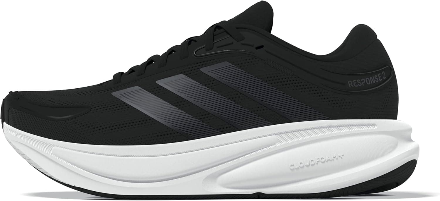 کفش دویدن زنانه adidas مدل RESPONSE 2 کفش دویدن زنانه adidas مدل RESPONSE 2