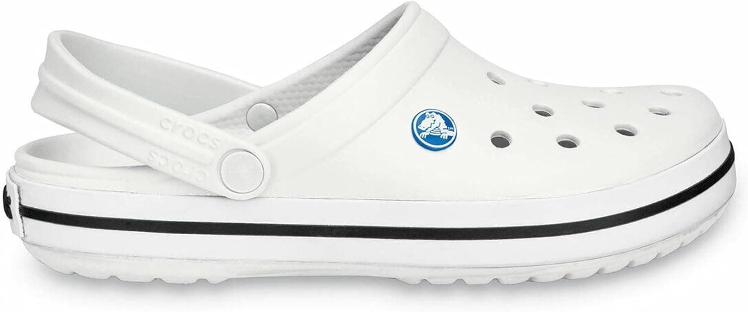 کفش کلاگ یونیسکس Crocs Crocband کفش کلاگ یونیسکس Crocs Crocband