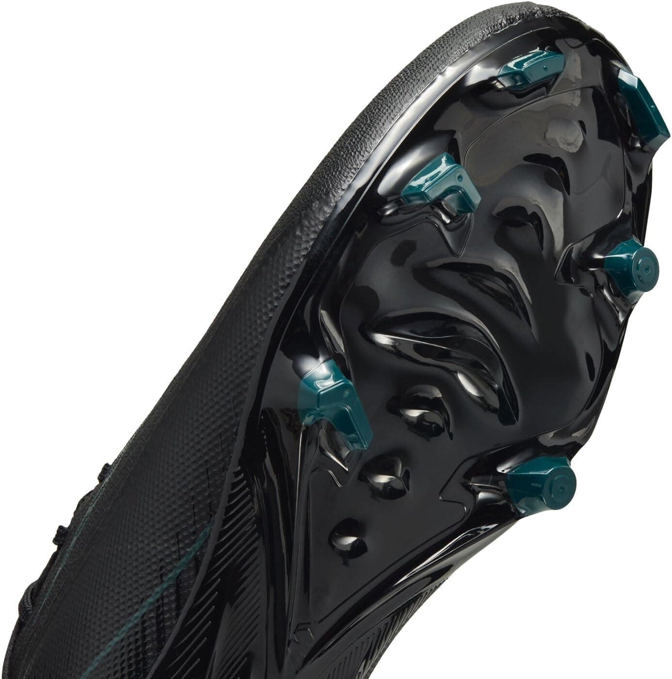 کفش فوتبال مردانه بنددار Nike مدل ZOOM VAPOR 16 ACADEMY FG/MG کفش فوتبال مردانه بنددار Nike مدل ZOOM VAPOR 16 ACADEMY FG/MG