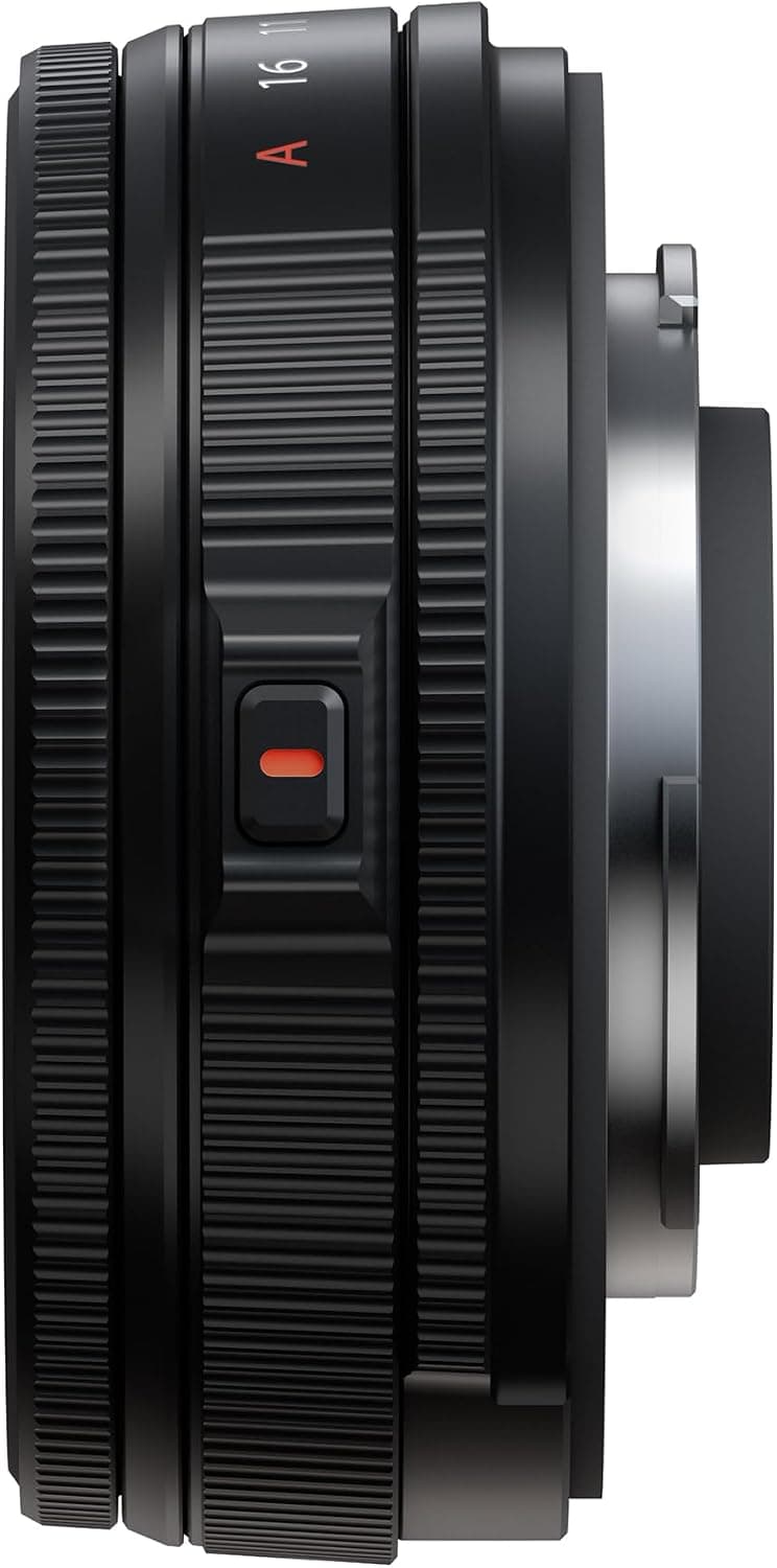 لنز Fujifilm مشکی Fujinon XF23mmF2.8 R WR لنز Fujifilm مشکی Fujinon XF23mmF2.8 R WR