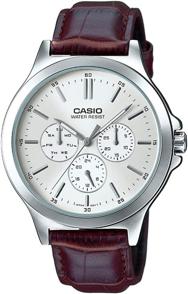 ساعت مردانه Casio ساعت مردانه Casio
