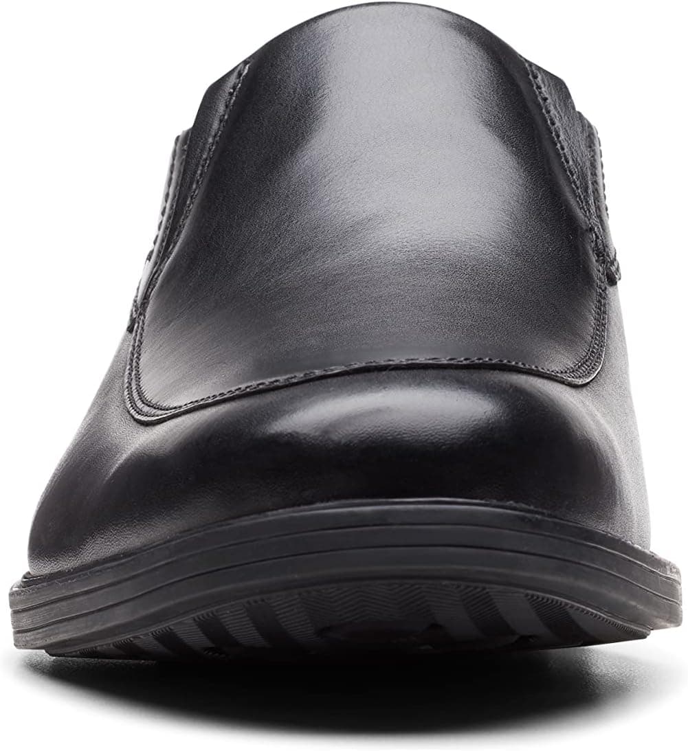 لوفر مردانه Clarks مدل Whiddon Step لوفر مردانه Clarks مدل Whiddon Step