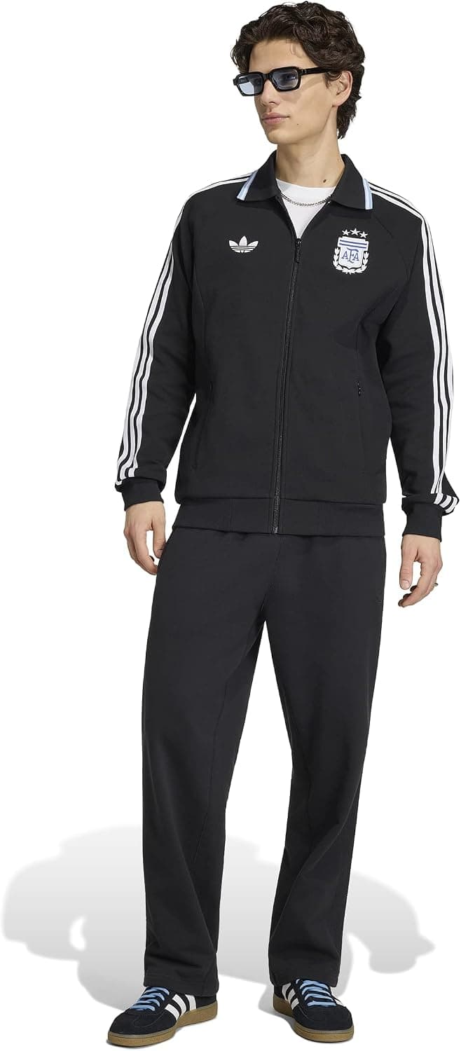 سوئیشرت مردانه adidas مدل Argentina OG سوئیشرت مردانه adidas مدل Argentina OG