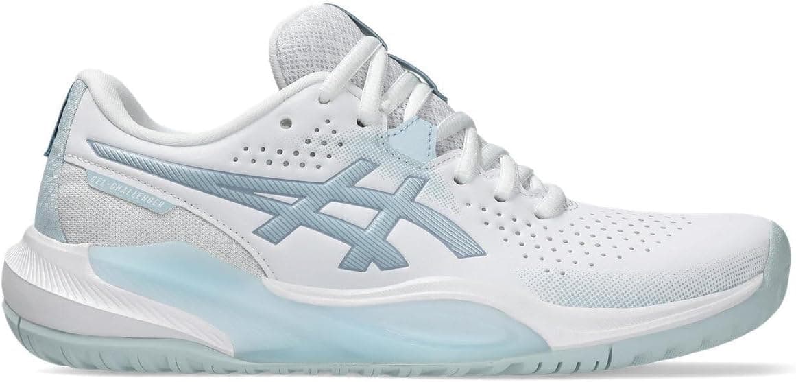 کفش کتانی زنانه ASICS مدل Gel-Challenger 15 کفش کتانی زنانه ASICS مدل Gel-Challenger 15