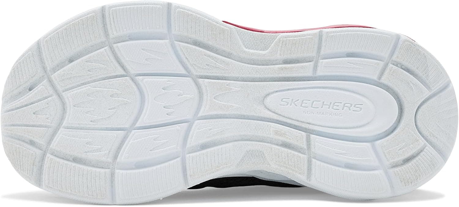 کفش اسنیکر بچگانه Skechers مشکی Thermo-Flash 2.0 Heat-Brisk مدل 403898L BKRD کفش اسنیکر بچگانه Skechers مشکی Thermo-Flash 2.0 Heat-Brisk مدل 403898L BKRD