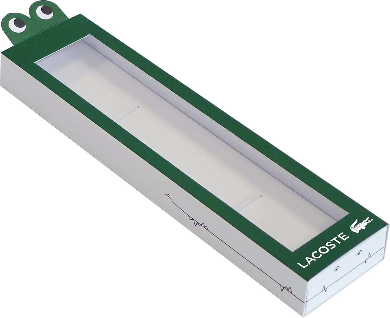 ساعت مچی بچگانه Lacoste مدل 12.12 سه عقربه کوارتز بند سیلیکونی ساعت مچی بچگانه Lacoste مدل 12.12 سه عقربه کوارتز بند سیلیکونی