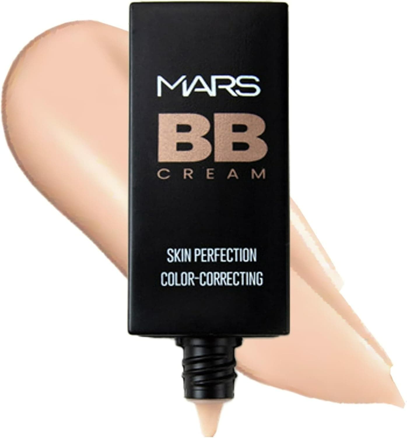 کرم بیبی زنانه MARS سبک با تصحیح رنگ پوست 30 میلیلیتر مدل 01-FAIR کرم بیبی زنانه MARS سبک با تصحیح رنگ پوست 30 میلیلیتر مدل 01-FAIR