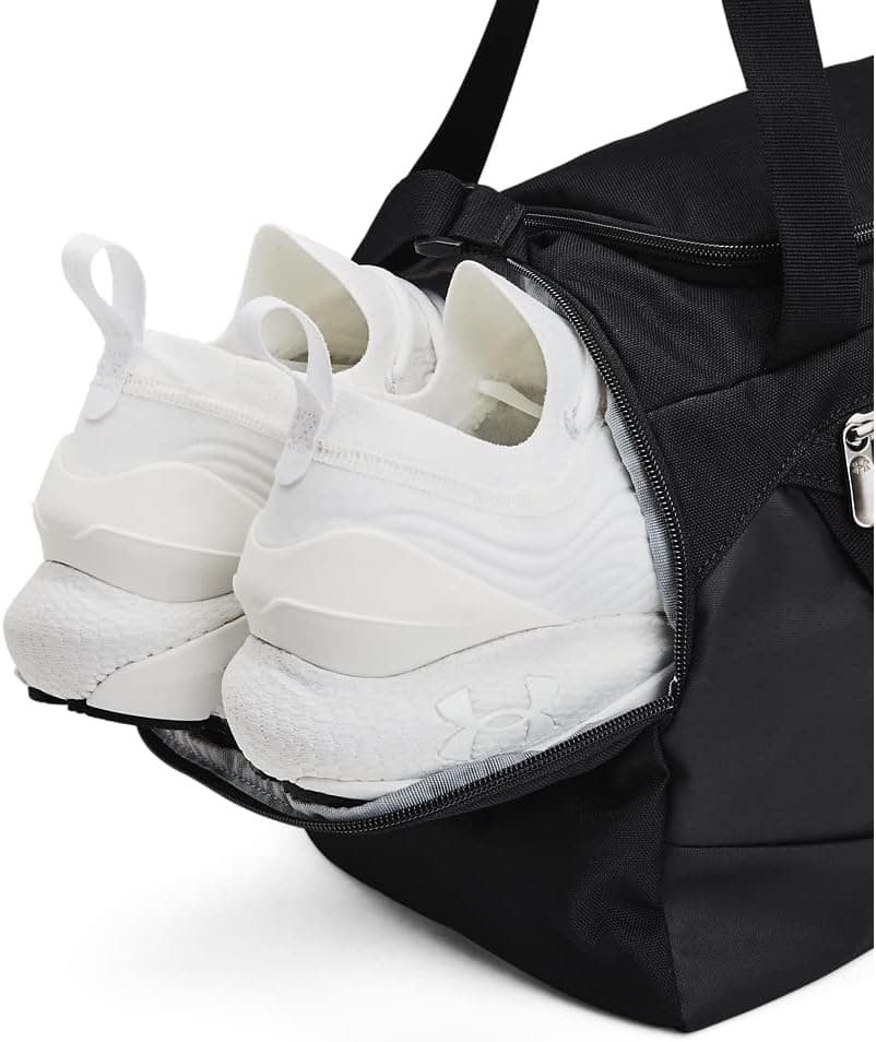 کیف استوانهای Under Armour مدل UA Undeniable 5.0 XS کیف استوانهای Under Armour مدل UA Undeniable 5.0 XS