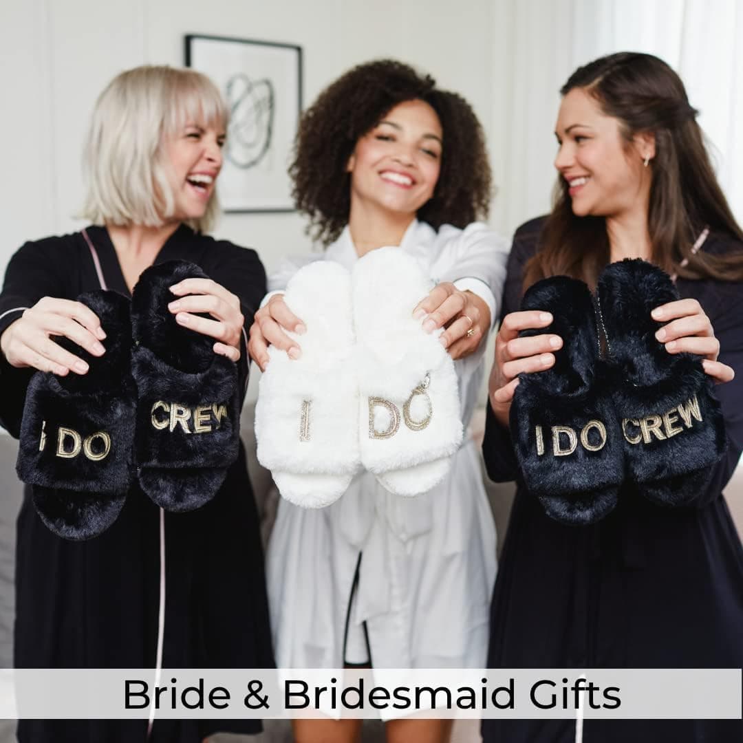دمپایی زنانه Dearfoams مدل Novelty Bridal Slide دمپایی زنانه Dearfoams مدل Novelty Bridal Slide