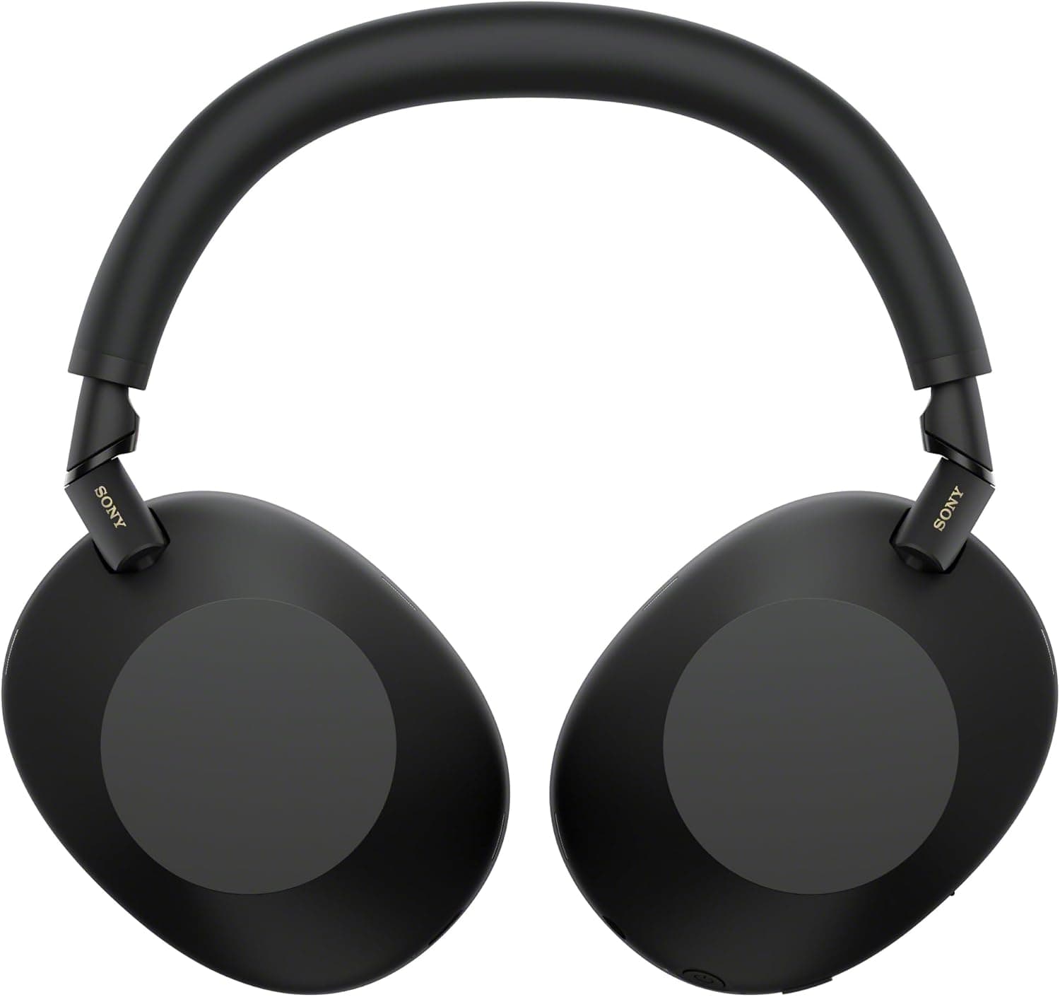 هدفون بیسیم حذف نویز Sony با 12 میکروفون مشکی مدل WH-1000XM6 هدفون بیسیم حذف نویز Sony با 12 میکروفون مشکی مدل WH-1000XM6