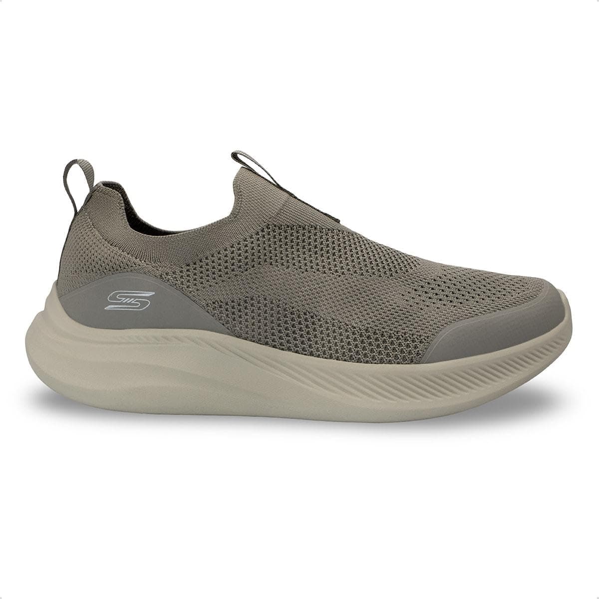 کتانی مردانه Skechers مدل BOBS MODA FLEX کتانی مردانه Skechers مدل BOBS MODA FLEX