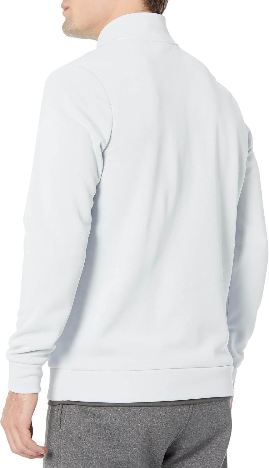 سویشرت مردانه Under Armour فلیس با زیپ 1/4 مدل UA Armour Fleece سویشرت مردانه Under Armour فلیس با زیپ 1/4 مدل UA Armour Fleece