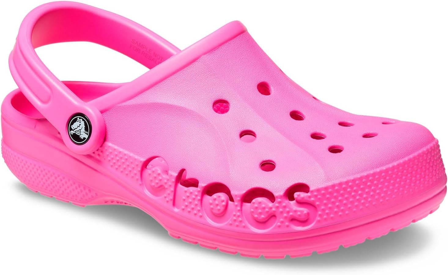 کفش کلاگ زنانه Crocs Baya مدل 10126-6QQ کفش کلاگ زنانه Crocs Baya مدل 10126-6QQ