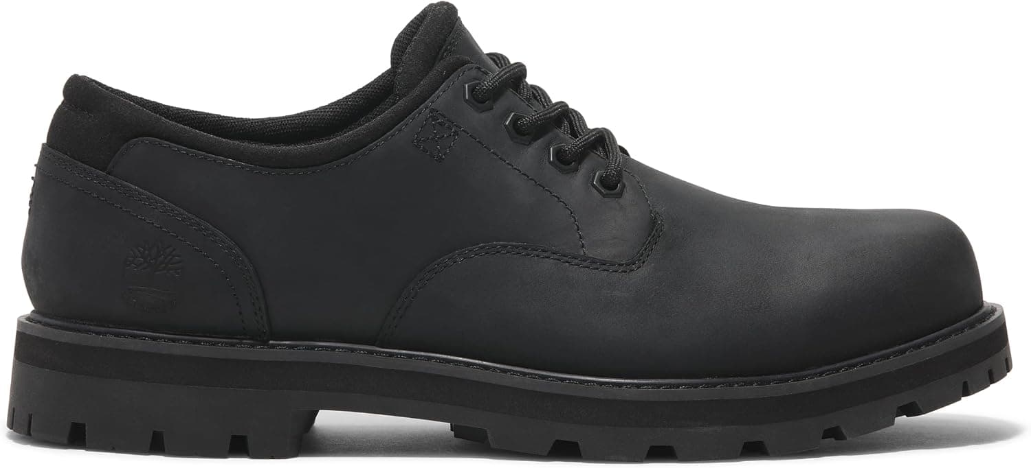 کفش مردانه Timberland بنددار ساق کوتاه ضدآب مدل Britton Road کفش مردانه Timberland بنددار ساق کوتاه ضدآب مدل Britton Road