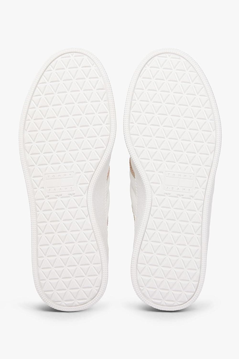 کفش ورزشی زنانه Tommy Hilfiger THE GREENWICH EDGE FLATFORM کفش ورزشی زنانه Tommy Hilfiger THE GREENWICH EDGE FLATFORM