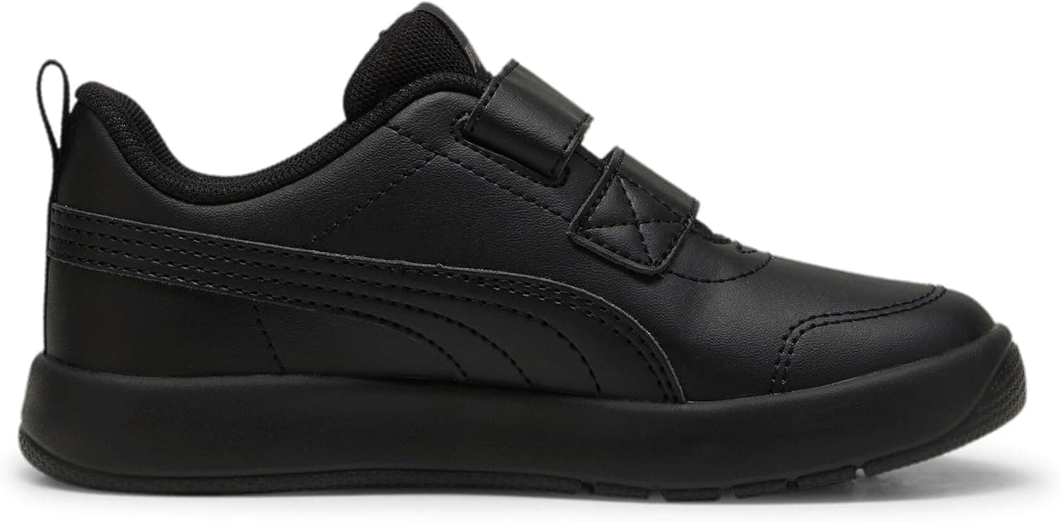 بوت کوتاه بچگانه PUMA Courtflex V3 V PS بوت کوتاه بچگانه PUMA Courtflex V3 V PS