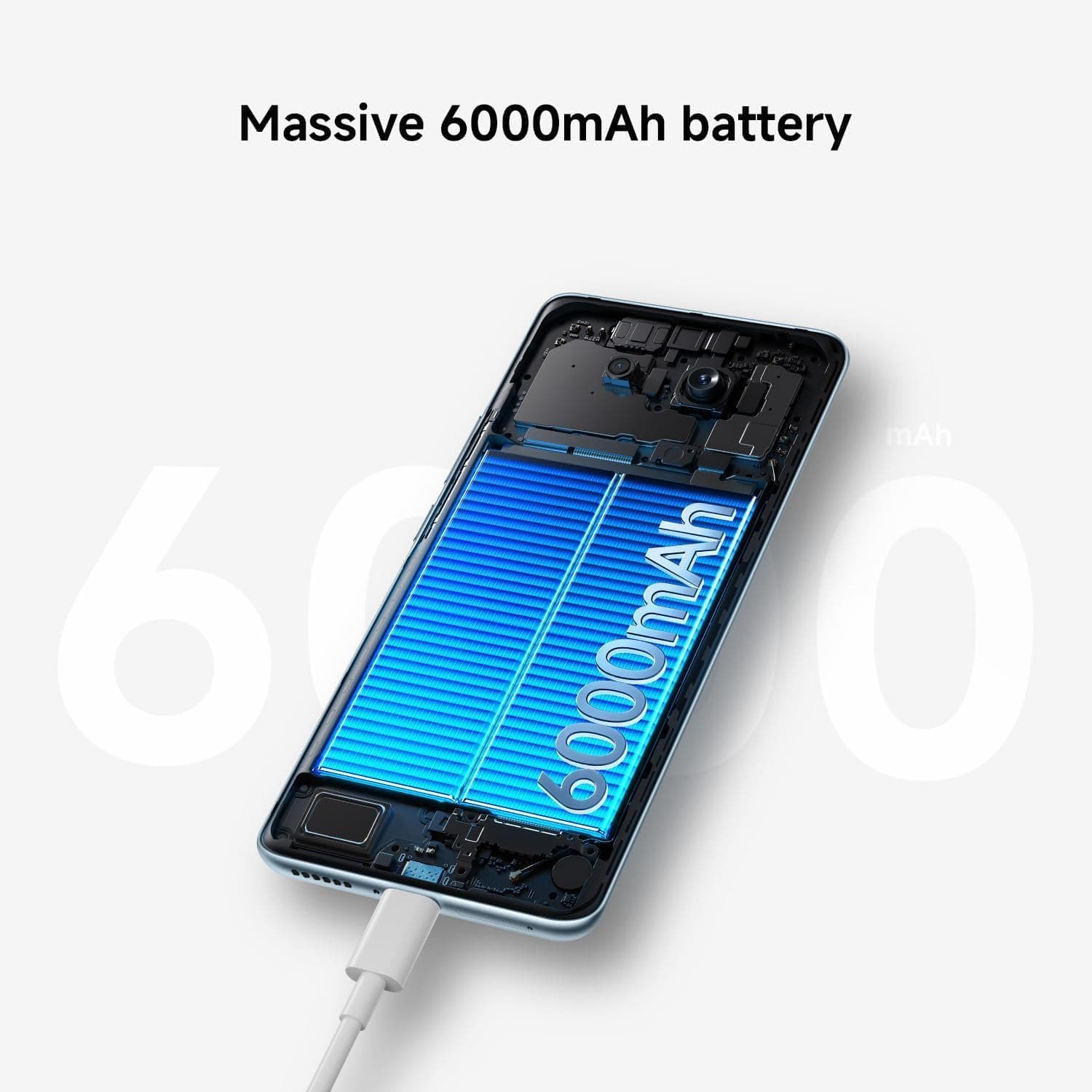 گوشی هوشمند Xiaomi Redmi Note 15 با حافظه 8+256GB مشکی و باتری 6000mAh گوشی هوشمند Xiaomi Redmi Note 15 با حافظه 8+256GB مشکی و باتری 6000mAh