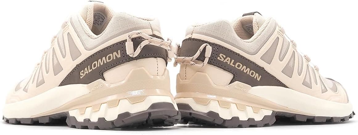 کفش طبیعتگردی یونیسکس Salomon Xa Pro 3D V9 Lifelong W بژ مدل L49153900 کفش طبیعتگردی یونیسکس Salomon Xa Pro 3D V9 Lifelong W بژ مدل L49153900