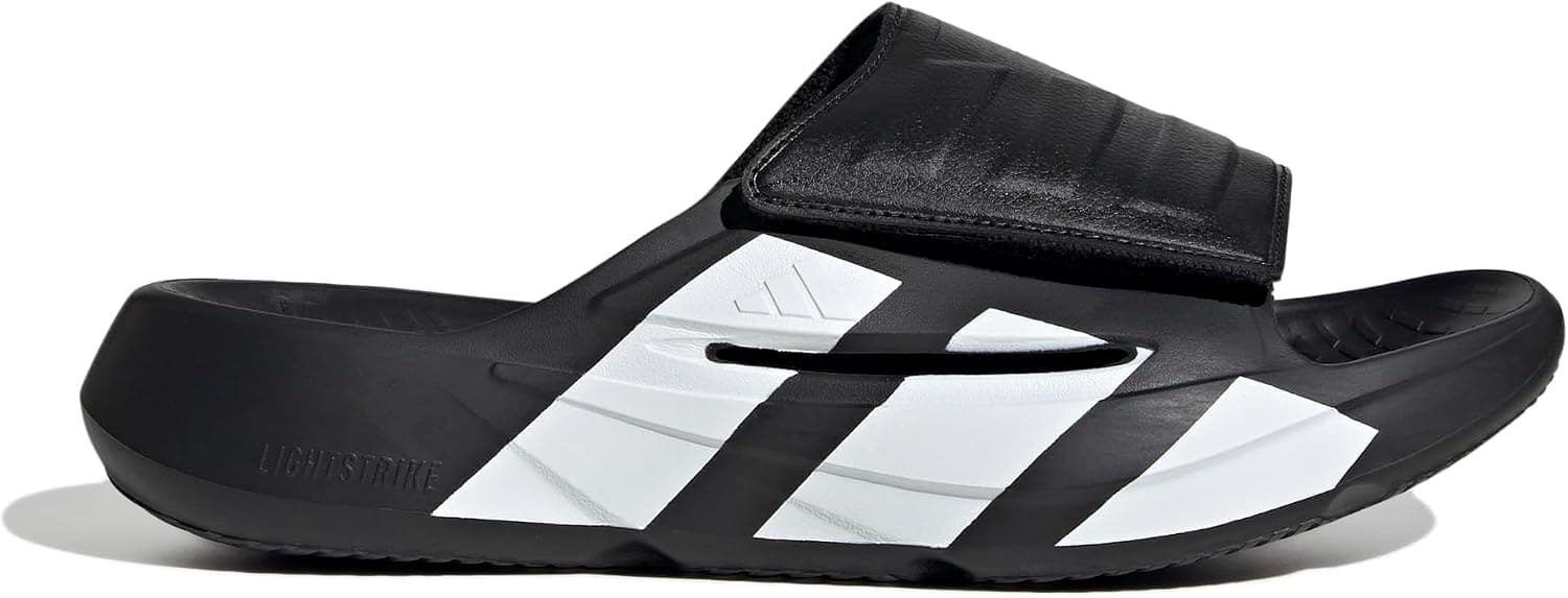 صندل اسلاید adidas مدل Lightblaze صندل اسلاید adidas مدل Lightblaze